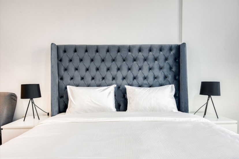 Chaima Elegantly Furnished Brand New With Balcony — отзывы гостей и цены