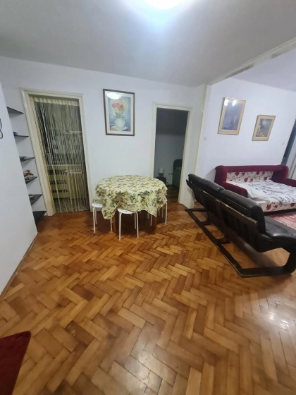 Apartman Masha — отель в Белграде, Сербия