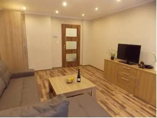 Apartman Aleksandra — отзывы гостей и цены