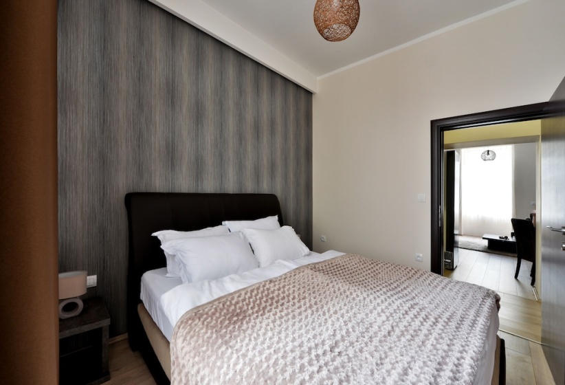 Apartments Savamala center — отзывы гостей и цены