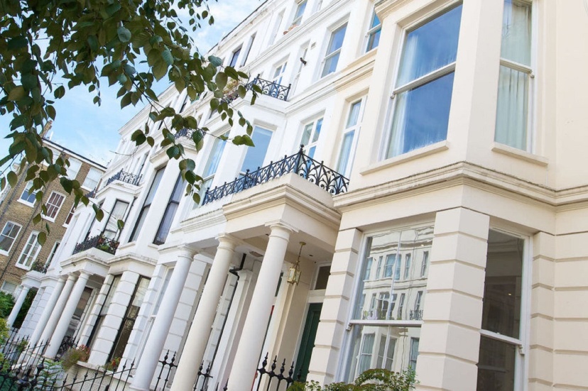 Longridge Road Apartments — забронировать отель в Лондоне