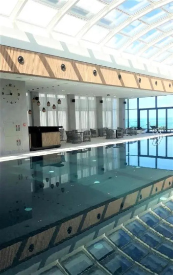 Цены на Alliance Palace apartement Batumi в Батуми
