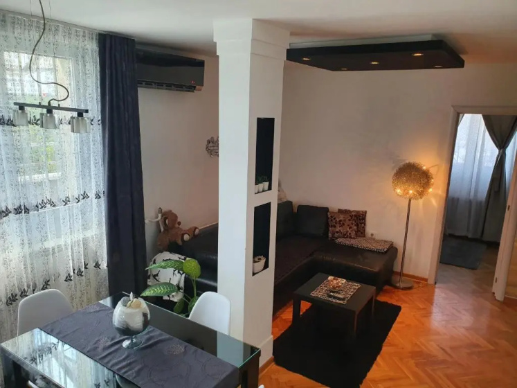 Apartment New Belgrade Home — отзывы гостей и цены