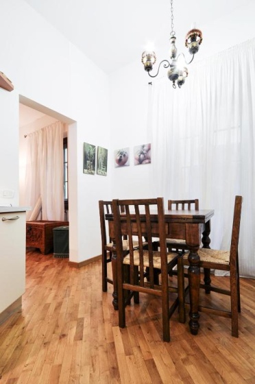 Uffizi Apartment 2 — отзывы гостей и цены
