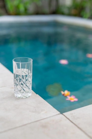 Villa Ibu Dua - cute 1BR Seminyak gem in great location — отзывы гостей и цены