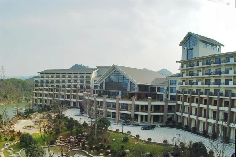 Hangzhou Wonderland Hotel 5 — отель в Ханчжоу, Китай