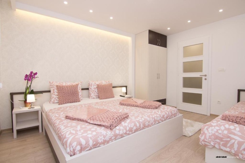 Residence 14 Sarajevo — отзывы гостей и цены