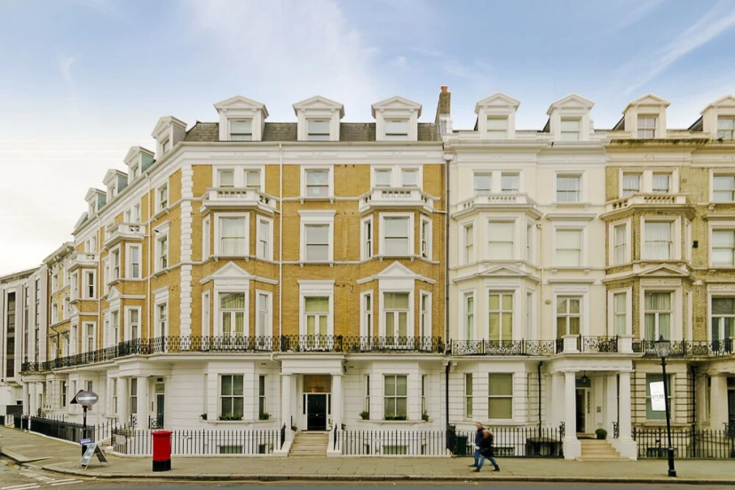 Q Kensington Two Apartments — отзывы гостей и цены
