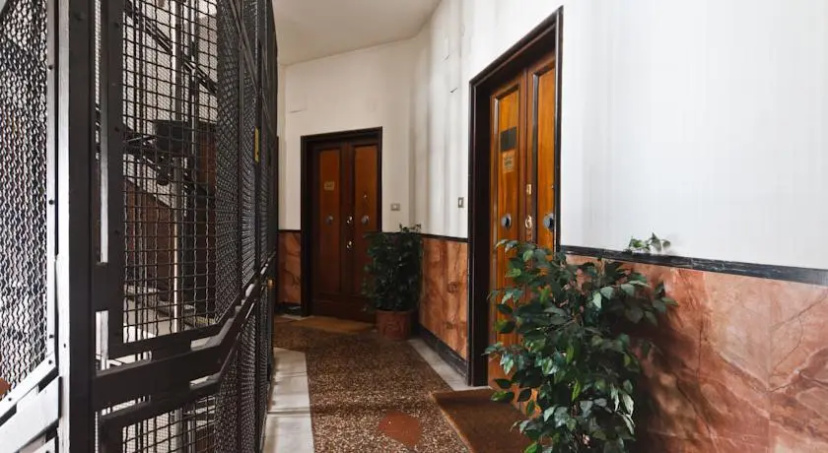 Цены на Casa Vacanza San Pietro 1 в Риме