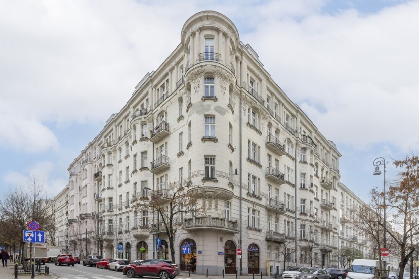 Dream Studio With Mezzanine by Renters — отель в Варшаве, Польша