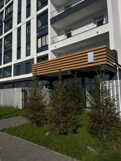 Цены на Апартаменты на улице Земнухова 3 в Рязани