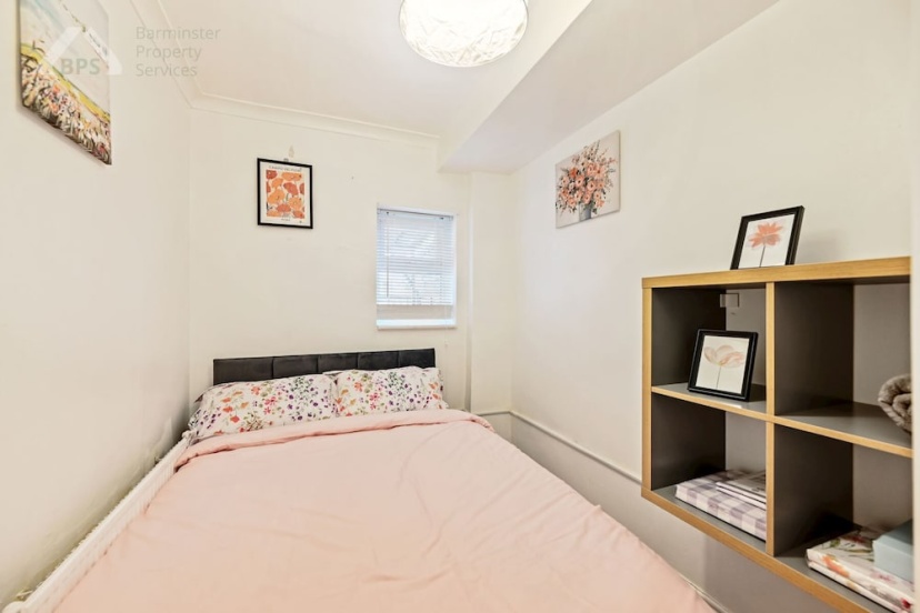 2-bed - Sleeps 4 - With Garden — отзывы гостей и цены