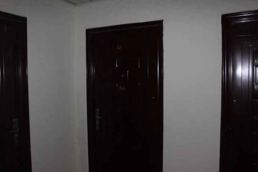 Zuras Apartment Kobuleti — забронировать отель в Кобулети