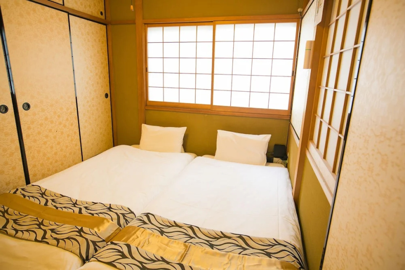 EN MACHIYA Kyoto — отзывы гостей и цены