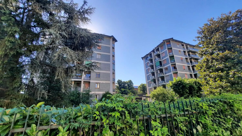 Appartamento Romolo - M2, Navigli, Iulm, Bocconi, Naba 1 — отель в Милане, Италия