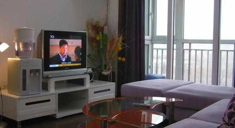 Mayson Beijing ZhongGuanCun Wudaokou Serviced Apartment — отзывы гостей и цены