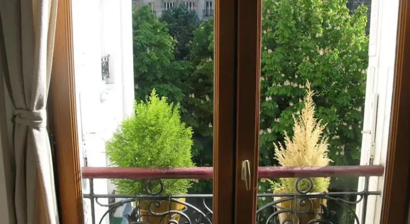 Reve Montparnasse — отель в Париже, Франция