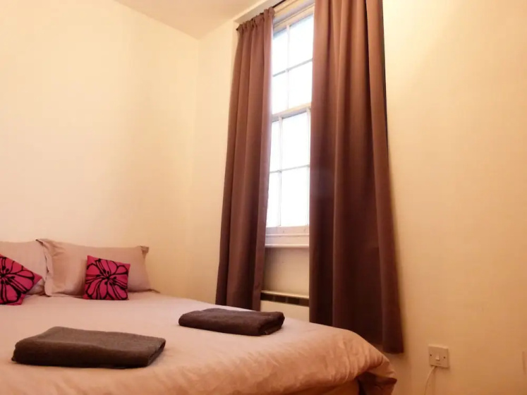 SS Property Hub – Apartment Close to Hyde Park — отзывы гостей и цены