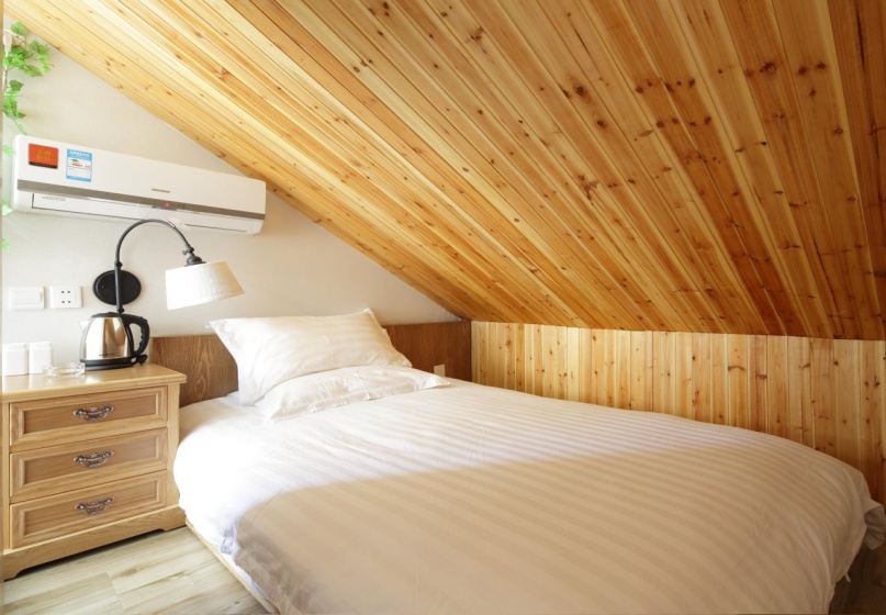 V Theme Inns Hangzhou Lingyin Villa Branch 2 — отель в Ханчжоу, Китай