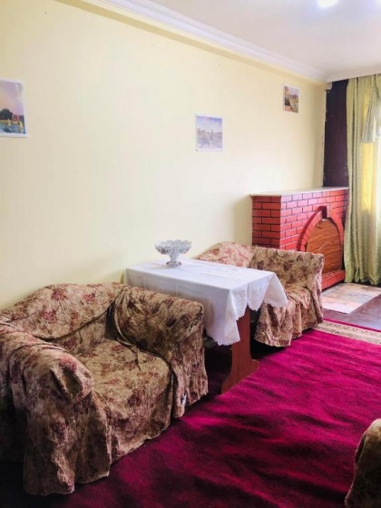 Kvartira u morja / Apartment by the sea — отзывы гостей и цены