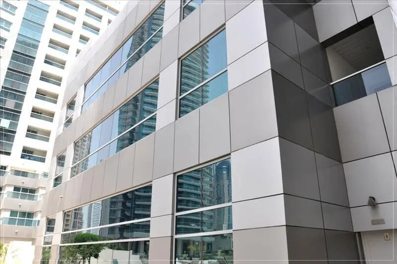 Dubai Apartments - Marina - Marina Diamond 5b - Apartment in ดูไบ - Photo 1