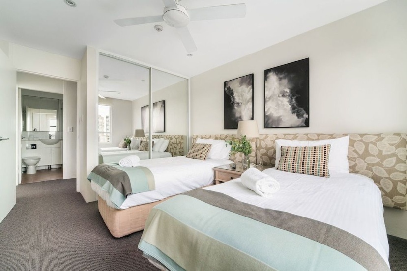 Harbourside 76 in North Sydney — отзывы гостей и цены