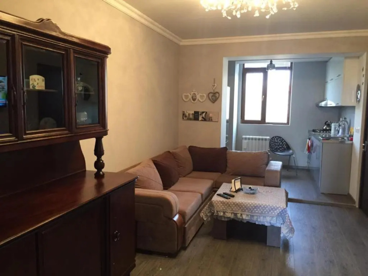 home tamari — отель с удобным расположением в Кутаиси