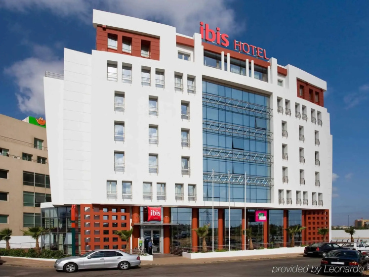 Сравните цены на Hotel ibis Casa Sidi Maarouf в Касабланке