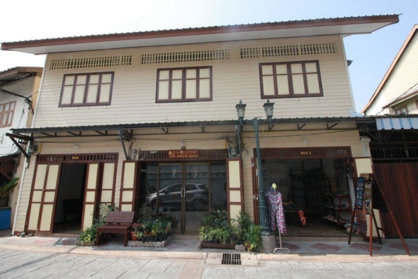 Цены на OB-ARUN House в Бангкоке
