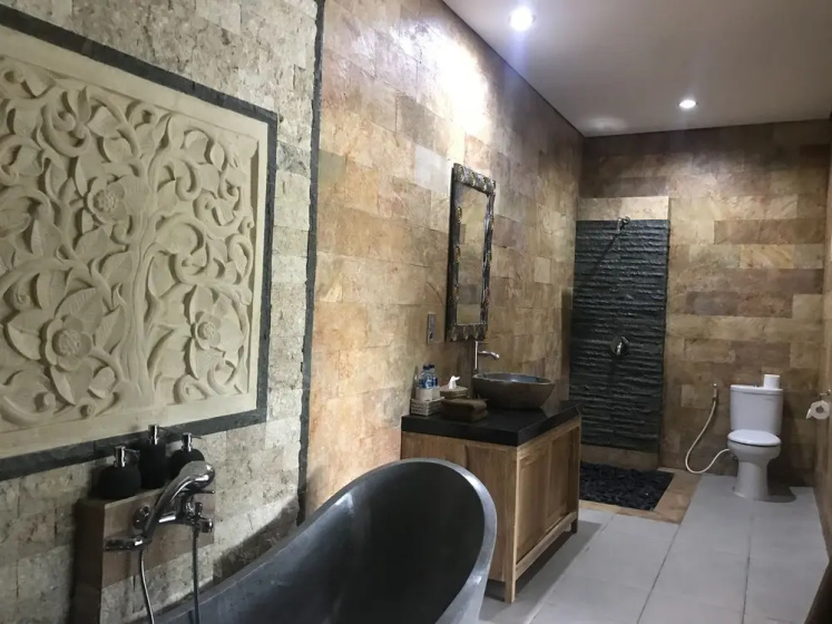 Цены на Ubud Paras Villa в Убуде