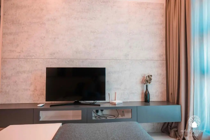 The Robertson Kuala Lumpur by White Forest Suites — отель в Куала-Лумпуре, Малайзия