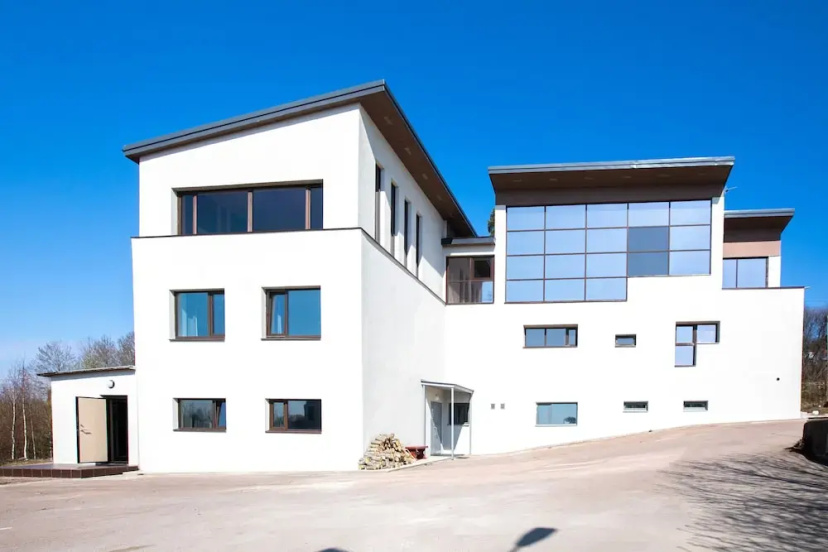 Цены на Mini-otel' Nordik в Выборге