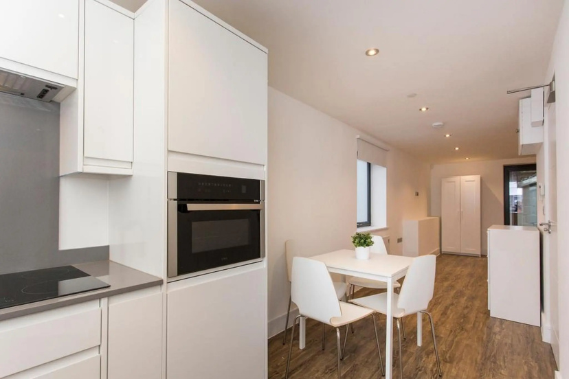 Цены на Manor House Studios by LondonFineStay.com в Лондоне