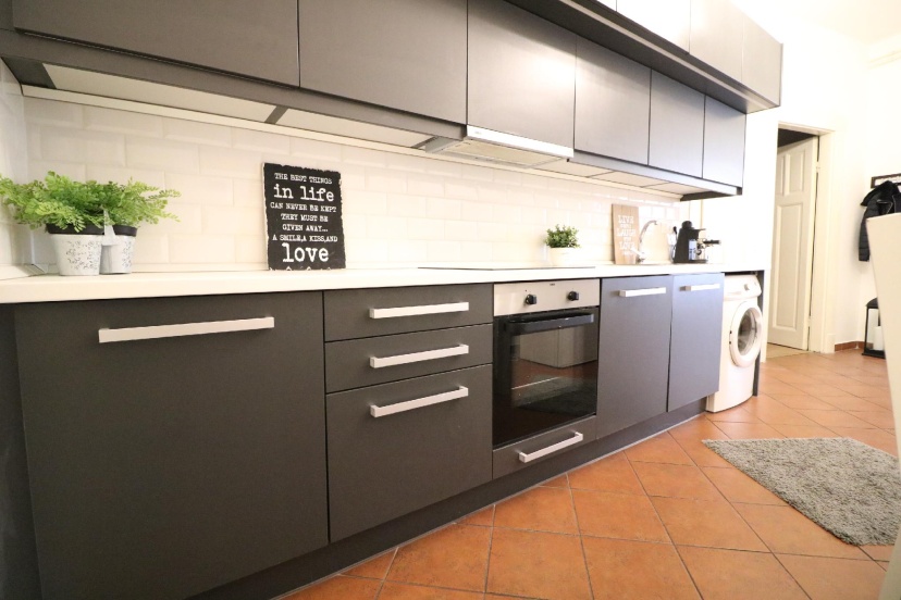 Real Apartments Wesselenyi — отель с удобным расположением в Будапеште
