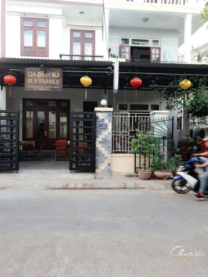 Цены на Bui Family Homestay в Дананге