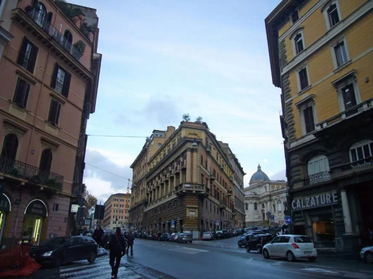Цены на Palazzo Giorgioli Apartment в Риме