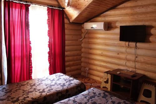 Russian Guest House — отель с удобным расположением в Сириусе