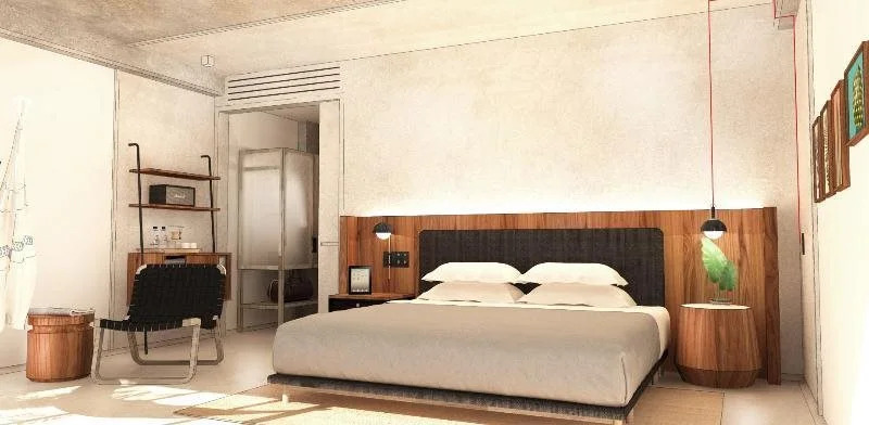 Estudio Cancun Centro - Hotel in كانكون - Photo 2