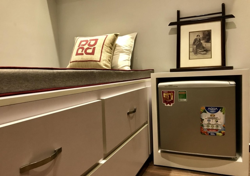 Цены на Danang Moment Serviced Apartment в Дананге