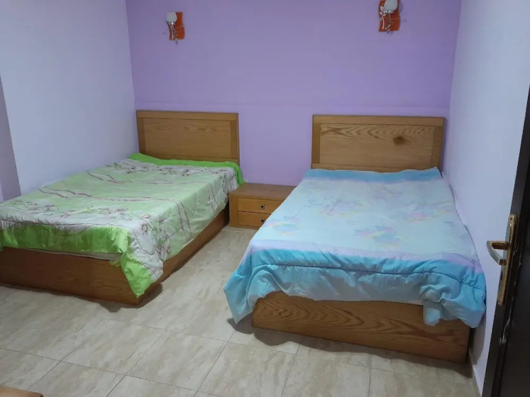 Цены на Charming 2-bed Apartment in el Zahabiazahabia в Хургаде