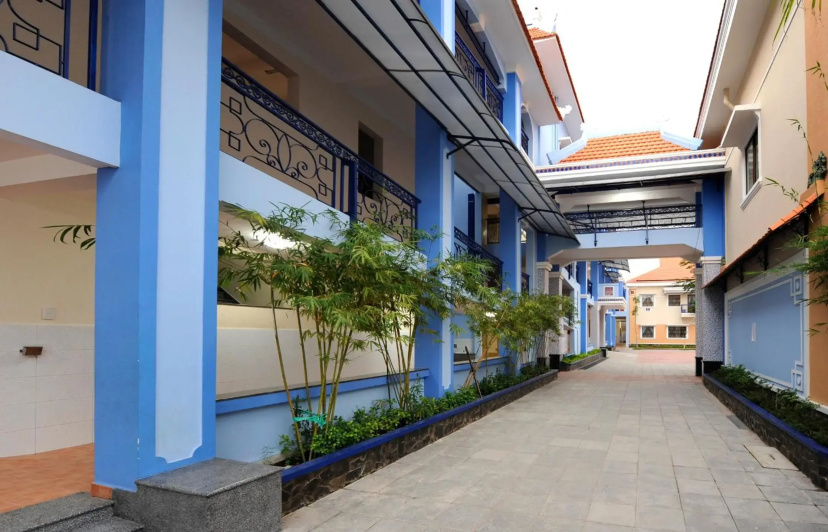 Maison Chance Guest House — отзывы гостей и цены