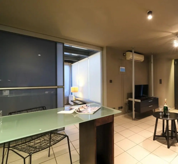 Modern 45m² homm Apartment in Vitonos str, Gazi — отзывы гостей и цены