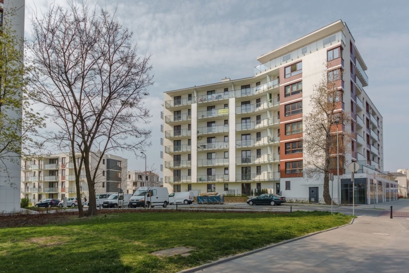 Chill Apartments Bemowo — отзывы гостей и цены