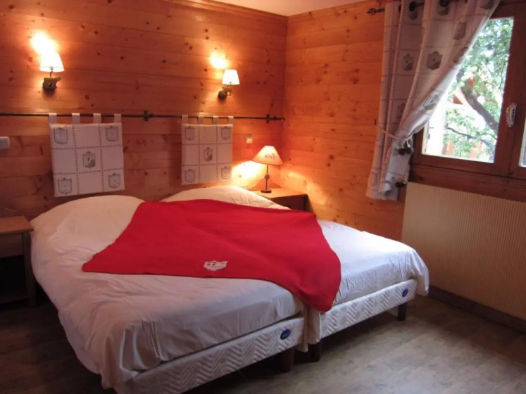 Цены на Appart 4 pers proximite lac et remontees Le Praz - Arrayanes в Куршевеле