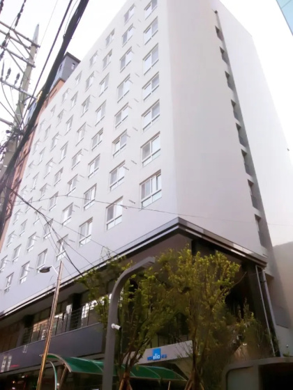 Цены на MAMA PAPA Apartment в Сеул