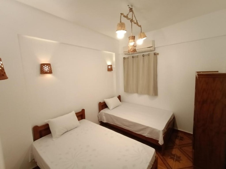 The Spot el assalaa apartments — отзывы гостей и цены