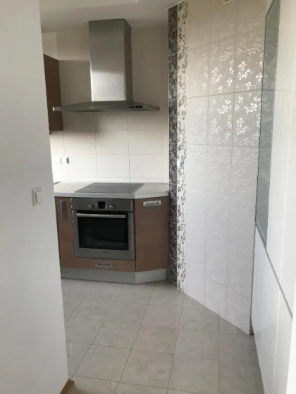 Apartament Lewandow — комфортный отель в Варшаве