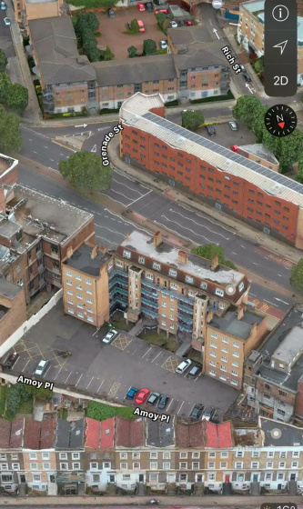 3 bedroom Luxury Apartment in Canary Wharf — отзывы гостей и цены
