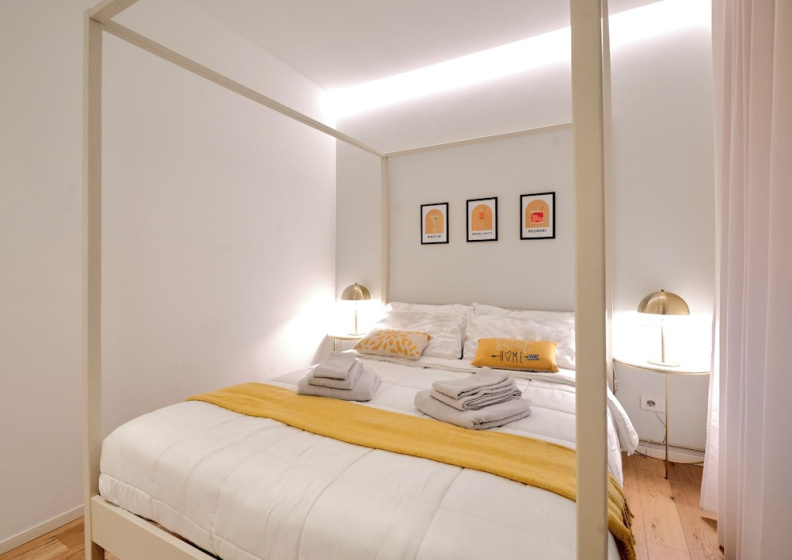 Milan Luxury Suite — отель в Милане, Италия