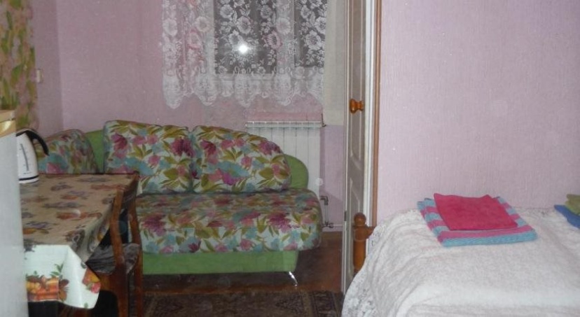 Купола — отель в Сочи, Россия